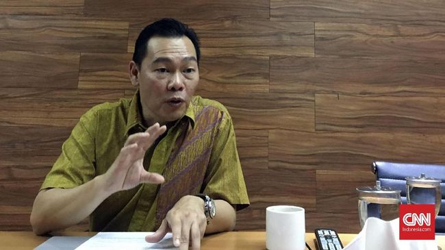 Taksi Express Tawari Mahasiswa Jadi Sopir Part Time