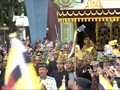 VIDEO: Gegap Gempita Perayaan 50 Tahun Sultan Brunei Berkuasa