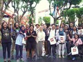 VIDEO: Keseruan Kelas Fotografi 'Cekrak Cekrek' di Dufan