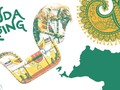 Penyebaran Kuda Lumping di Tanah Jawa