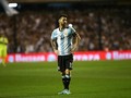 Messi Malu Sempat Mundur dari Timnas Argentina