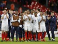 Daftar Pemain Timnas Inggris untuk Piala Dunia 2018