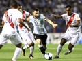 Presiden AFA Minta Messi Tidak Banyak Bermain untuk Barcelona