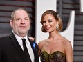 Skandal Seks Harvey Weinstein Bikin Bisnis Istrinya Anjlok