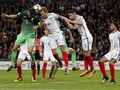 Timnas Inggris Izin Gunakan Logo Poppy Lawan Jerman