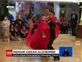 VIDEO: Menari Diklaim Bisa Cegah Alzheimer