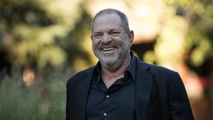 Kasus Pelecehan, Harvey Weinstein Sepakat Ganti Rugi Rp350 M