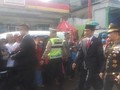Jalan Kaki 3 Km saat HUT TNI, Jokowi Mengaku Sudah Biasa