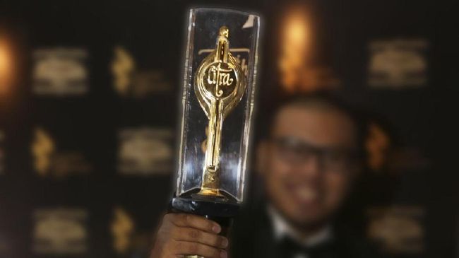 Daftar Lengkap Nominasi Piala Citra FFI 2017