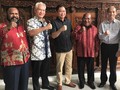 Jokowi Kasih Masyarakat Papua 10 Persen Saham Freeport