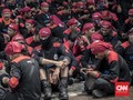 Serikat Buruh Nilai Janji Kampanye Anies-Sandi Tak Realistis