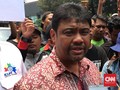 Buruh Tagih Janji Anies soal Upah Minimum di Balai Kota