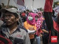 Dua Pabrik di Batam Tutup, 2.505 Karyawan Kena PHK