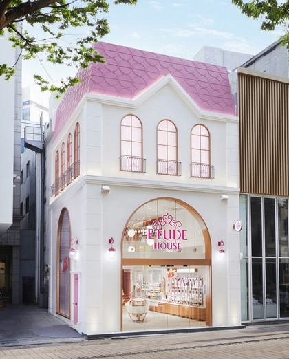 Liburan ke Korea, Kamu Wajib Datang ke 5 Toko Kosmetik Instagramable Ini Liburan ke Korea, Kamu Wajib Datang ke 5 Toko Kosmetik Instagramable Ini