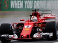 Vettel Tak Masalah Pole Position Jadi Milik Bottas