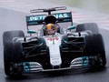 Hamilton Masih Digdaya di Latihan Bebas 2 GP Amerika Serikat