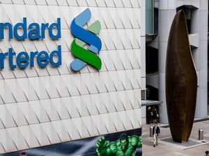 Eks Manajer Bank Tipu Investor Rp 43 M Lewat Proyek Fiktif Afrika