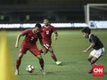 Striker Timnas Indonesia U-19 Kaget Dipanggil Luis Milla
