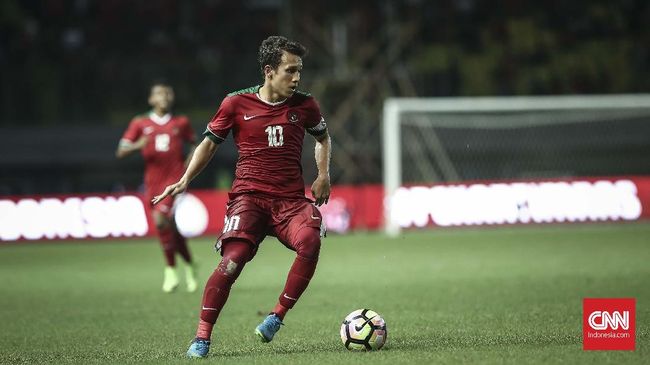 Nomor 10 Milik Mila di Lechia, Egy Maulana Bersedia Mengalah
