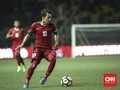 Nomor 10 Milik Mila di Lechia, Egy Maulana Bersedia Mengalah