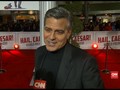 VIDEO: Buah Kerja Keras George Clooney