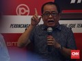 RI Masih Utang dan Impor, Said Didu Tuding Jokowi Pembohong