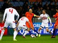 Belanda Perpanjang Napas di Kualifikasi Piala Dunia