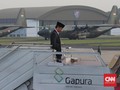 Jokowi Pertimbangkan Posisi Menteri Pondok Pesantren