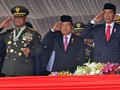Jenderal Gatot dan Dilema Calon Pendamping Jokowi 2019