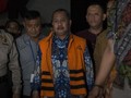 Ketua PT Manado Didakwa Terima Suap Bebaskan Terdakwa