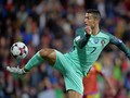 Cristiano Ronaldo Jaga Asa Portugal ke Piala Dunia 2018