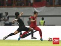 Kemenpora: Kontrak Egy Maulana Sesuai Standar FIFA