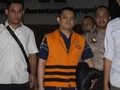 KPK Dalami Peran Ibunda Aditya Moha dalam Kasus Suap
