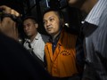 Anggota DPR Aditya Moha Didakwa Beri Suap Demi Bebaskan Ibu