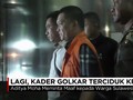 Hakim Pengadilan Tinggi Sulut dan Kader Golkar Tertangkap KPK