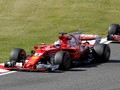 Sebastian Vettel Menangkan F1 GP Brasil