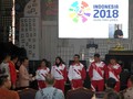 Asian Paragames Gelar Uji Coba di GBK Akhir Juni