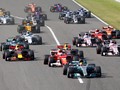 Vettel Gagal Finis, Hamilton Dekati Gelar Juara F1 2017