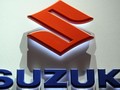 Suzuki Hayabusa Pensiun di Eropa