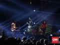 Slank & Glenn Fredly Tutup Synchronize Fest dengan Lagu '90an