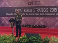 Ada 10 Kebijakan Pokok OJK dalam Lima Tahun Mendatang