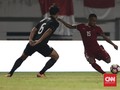 Saddil Rindu Kekonyolan Pemain Timnas Indonesia U-23