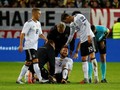 Jerman Raih Rekor 100 Persen Menang di Kualifikasi Rusia 2018