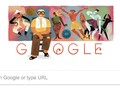 Bagong Kussudiardja, Ayah Butet Kertaradjasa di Google Doodle