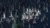 Saat pertama kali digelar, hanya ada 51 kapal pesiar dan yacht yang berpartisipasi. Hingga saat ini, ada sekitar 2.000 kapal pesiar dan yacht yang berpartisipasi selama ajang berlangsung.