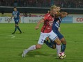 Live Streaming Bali United vs Tampines Rovers