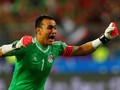 Kiper 45 Tahun Timnas Mesir Bisa Ciptakan Rekor Piala Dunia