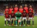 Menanti Salah di Timnas Mesir