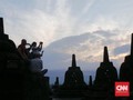 Jokowi Kirim JK Pimpin Rapat Pengembangan 'Bali Baru'