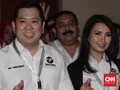 Perindo Klaim Tetap Bayar Meski Beriklan di Media Hary Tanoe